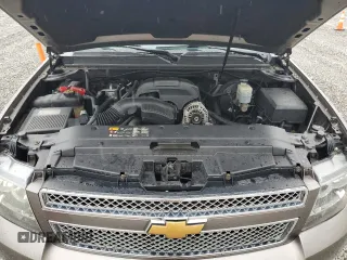 2013 Chevrolet Suburban LT with VIN 1GNSKJE77DR131188, listed as a Copart auction lot 52880375 with 147,278 mi miles and Salvage Title. Bid and sale history available at DreamBid. Image 12.