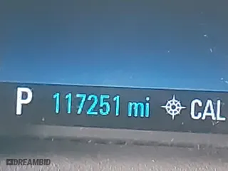 2015 Chevrolet Malibu LTZ with VIN 1G11F5SL0FF110827, listed as a IAAI auction lot 41932211 with 117,251 mi miles. Bid and sale history available at carsss.com. Image 7.