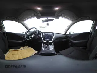 2020 Subaru Legacy Premium z VIN 4S3BWAC63L3017567, wystawiony jako IAAI lot #41899451 z przebiegiem 49 588 mil mil oraz . Historia ofert i sprzedaży dostępna na DreamBid. Obrazek 18.