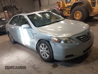 2009 Toyota Camry z VIN JTNBB46K593051519, wystawiony jako IAAI lot #41681706 z przebiegiem 158 490 mil mil oraz . Historia ofert i sprzedaży dostępna na DreamBid. Obrazek 1.