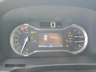 2021 Honda Ridgeline Sport с VIN 5FPYK3F19MB007980, выставлен на аукционе Copart как лот 59079175 с пробегом 68 779 миль миль и Списание • Salvage title. История ставок и продаж доступна на DreamBid. Изображение 9.