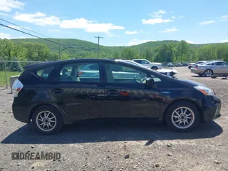 2014 Toyota Prius Two с VIN JTDZN3EUXE3337643, выставлен на аукционе IAAI как лот 42319705 с пробегом 106 813 миль миль и . История ставок и продаж доступна на DreamBid. Изображение 13.