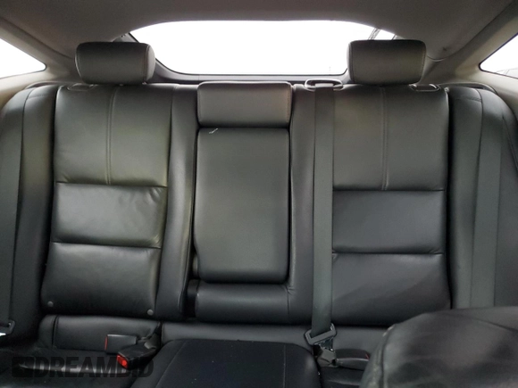 2011 Honda Accord Crosstour EX-L with VIN 5J6TF2H54BL001154, listed as a Copart auction lot 84289894 with 206,808 mi miles and Salvage Title. Bid and sale history available at carsss.com. Image 10.