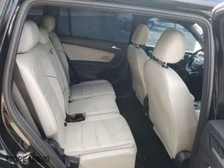 2020 Volkswagen Tiguan SEL Premium R-Line with VIN 3VV4B7AX9LM164690, listed as a Copart auction lot 71342434 with 62,009 mi miles and Salvage Title. Bid and sale history available at carsss.com. Image 11.