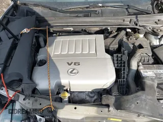 2010 Lexus ES 330 with VIN JTHBK1EG2A2357036, listed as a IAAI auction lot 41319454 with Not Provided miles and . Bid and sale history available at DreamBid. Image 10.