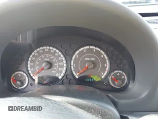 2005 Jeep Liberty Sport z VIN 1J4GK48K75W530535, wystawiony jako IAAI lot #42154934 z przebiegiem 132 637 mil mil oraz . Historia ofert i sprzedaży dostępna na DreamBid. Obrazek 7.