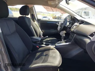 2016 Nissan Sentra SV with VIN 3N1AB7APXGY230666, listed as a IAAI auction lot 41892964 with Not Provided miles and . Bid and sale history available at DreamBid. Image 5.