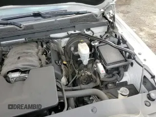 2018 GMC Sierra 1500 with VIN 1GTR1LEH8JZ201095, listed as a Copart auction lot 88438985 with 162,932 mi miles and Salvage title. Bid and sale history available at DreamBid. Image 16.