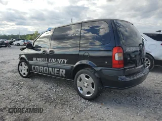 2004 Chevrolet Venture LS z VIN 1GNDU03E34D120555, wystawiony jako Copart lot #73174314 z przebiegiem Nie podano mil oraz Szkody całkowita. Historia ofert i sprzedaży dostępna na DreamBid. Obrazek 2.