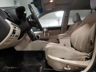 2010 Subaru Outback Prem All-Weathr/Pwr Moon with VIN 4S4BRBGC2A3330020, listed as a Copart auction lot 45238255 with 113,288 mi miles and Non Repairable. Bid and sale history available at carsss.com. Image 7.