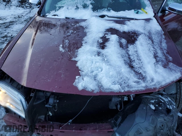 2017 Chrysler 300 with VIN 2C3CCAKG4HH506804, listed as a Copart auction lot 89251045 with 61,694 mi miles and Salvage Title. Bid and sale history available at carsss.com. Image 11.
