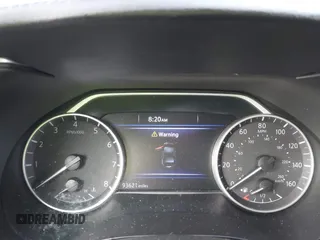 2017 Nissan Maxima SL с VIN 1N4AA6AP8HC455730, выставлен на аукционе IAAI как лот 41441564 с пробегом 93 621 миль миль и . История ставок и продаж доступна на DreamBid. Изображение 7.