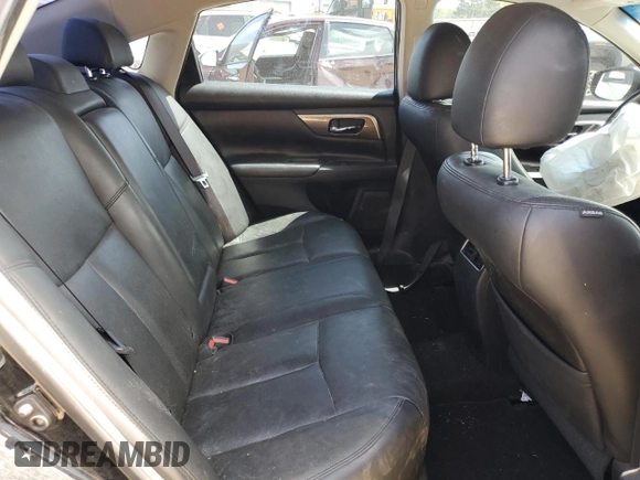 2014 Nissan Altima S with VIN 1N4AL3AP9EN249969, listed as a Copart auction lot 52863345 with 159,364 mi miles and Clean Title. Bid and sale history available at DreamBid. Image 10.