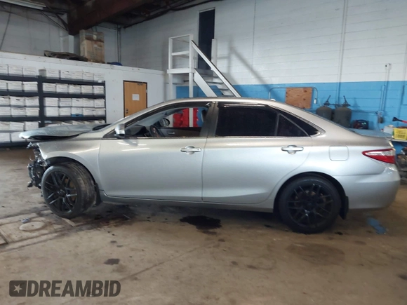 2017 Toyota Camry XLE z VIN 4T1BF1FK9HU759543, wystawiony jako IAAI lot #42264042 z przebiegiem 97 143 mil mil oraz . Historia ofert i sprzedaży dostępna na DreamBid. Obrazek 14.
