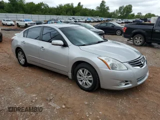 2010 Nissan Altima SL z VIN 1N4AL2AP2AN506670, wystawiony jako Copart lot #58450775 z przebiegiem 170 683 mil mil oraz Szkoda całkowita • Salvage title. Historia ofert i sprzedaży dostępna na DreamBid. Obrazek 4.