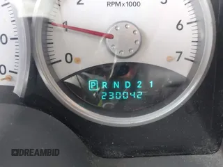 2005 Dodge Dakota SLT with VIN 1D7HW42N25S155393, listed as a IAAI auction lot 42727690 with 230,042 mi miles and . Bid and sale history available at DreamBid. Image 7.