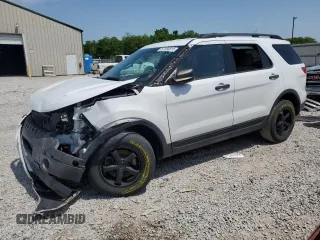 2014 Ford Explorer с VIN 1FM5K8B88EGB94479, выставлен на аукционе Copart как лот 57080815 с пробегом 133 950 миль миль и Списание • Salvage title. История ставок и продаж доступна на DreamBid. Изображение 1.