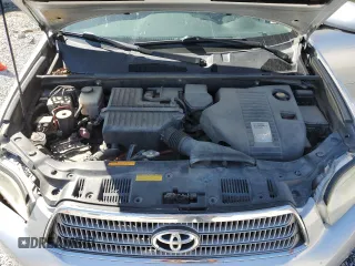 2008 Toyota Highlander Hybrid Limited with VIN JTEEW44AX82013252, listed as a Copart auction lot 52811935 with 200,042 mi miles and Salvage Title. Bid and sale history available at carsss.com. Image 13.