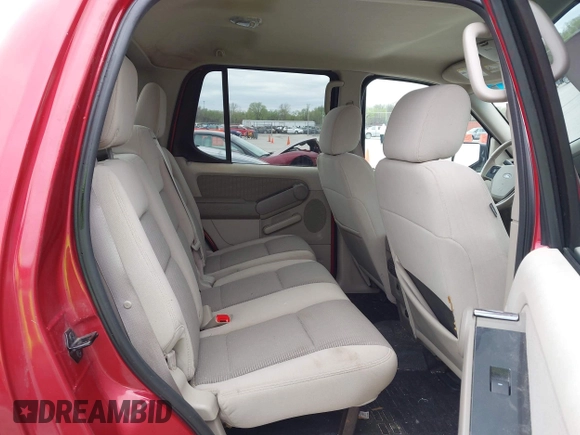 2007 Ford Explorer Sport Trac XLT with VIN 1FMEU51K57UA21478, listed as a IAAI auction lot 41905675 with 128,353 mi miles and . Bid and sale history available at DreamBid. Image 8.