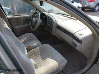 1999 Chevrolet Lumina with VIN 2G1WL52M3X9189217, listed as a IAAI auction lot 42082029 with 211,500 mi miles. Bid and sale history available at carsss.com. Image 5.