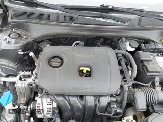 2020 Kia Forte LXS z VIN 3KPF24AD6LE231168, wystawiony jako IAAI lot #42076355 z przebiegiem 45 981 mil mil oraz . Historia ofert i sprzedaży dostępna na DreamBid. Obrazek 10.