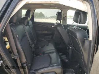 2019 Dodge Journey Crossroad z VIN 3C4PDCGG8KT680484, wystawiony jako Copart lot #53784085 z przebiegiem 118 601 mil mil oraz Szkoda całkowita • Salvage title. Historia ofert i sprzedaży dostępna na DreamBid. Obrazek 11.