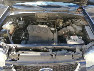2003 Ford Escape Limited with VIN 1FMCU04123KA03930, listed as a Copart auction lot 51040805 with 245,935 mi miles and Clean Title. Bid and sale history available at carsss.com. Image 12.