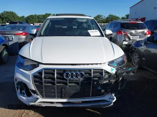 2022 Audi Q5 Premium Plus z VIN WA1BBAFY0N2078094, wystawiony jako IAAI lot #42061485 z przebiegiem 23 152 mil mil oraz . Historia ofert i sprzedaży dostępna na DreamBid. Obrazek 12.
