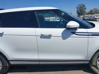 2023 Land Rover Range Rover Evoque S z VIN SALZJ2FX6PH200020, wystawiony jako IAAI lot #40192162 z przebiegiem 13 913 mil mil oraz . Historia ofert i sprzedaży dostępna na DreamBid. Obrazek 13.