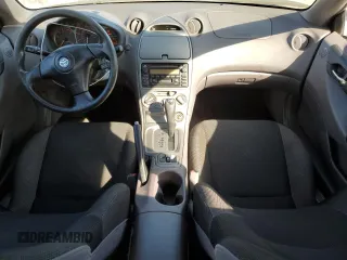 2002 Toyota Celica GT with VIN JTDDR32T720139139, listed as a Copart auction lot 42063165 with 310,383 mi miles and Clean Title. Bid and sale history available at carsss.com. Image 8.