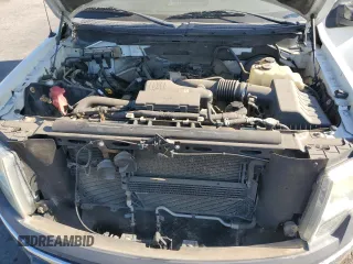 2009 Ford F-150 XL with VIN 1FTRW12W19KC95673, listed as a Copart auction lot 65025015 with 113,221 mi miles and Non repairable. Bid and sale history available at DreamBid. Image 11.
