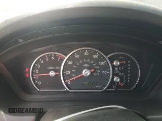 2009 Mitsubishi Galant ES with VIN 4A3AB36FX9E007420, listed as a Copart auction lot 50624855 with 253,584 mi miles and Salvage Title. Bid and sale history available at carsss.com. Image 9.