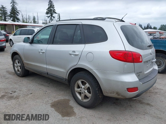 2007 Hyundai Santa Fe GLS с VIN 5NMSG73D67H085335, выставлен на аукционе IAAI как лот 42283118 с пробегом 200 133 миль миль и . История ставок и продаж доступна на DreamBid. Изображение 3.