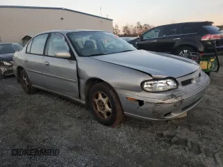 1999 Oldsmobile Cutlass GL z VIN 1G3NB52M8X6318016, wystawiony jako Copart lot #88782475 z przebiegiem Nie podano mil oraz Szkoda całkowita • Salvage title. Historia ofert i sprzedaży dostępna na DreamBid. Obrazek 4.