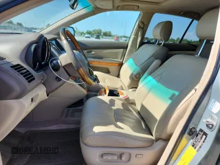 2007 Lexus RX 350 z VIN 2T2GK31U47C023658, wystawiony jako Copart lot #58540085 z przebiegiem 192 611 mil mil oraz Czysty tytuł • Clean title. Historia ofert i sprzedaży dostępna na DreamBid. Obrazek 7.