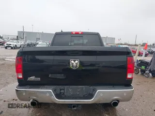 2019 Ram 1500 SLT с VIN 1C6RR6TT8KS657696, выставлен на аукционе IAAI как лот 41324189 с пробегом 100 825 миль миль и . История ставок и продаж доступна на DreamBid. Изображение 17.