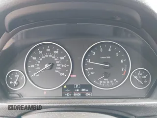 2014 BMW 3 Series 320i with VIN WBA3B1C52EK135610, listed as a IAAI auction lot 42274086 with 69,536 mi miles and . Bid and sale history available at DreamBid. Image 7.