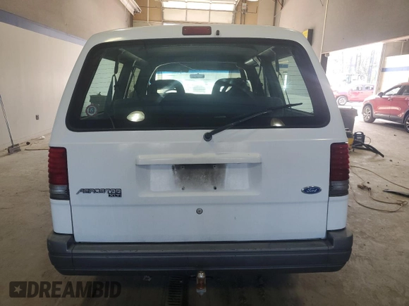 1997 Ford Aerostar с VIN 1FMDA31UXVZC24831, выставлен на аукционе Copart как лот 46529815 с пробегом 116 123 миль миль и Списание • Salvage title. История ставок и продаж доступна на DreamBid. Изображение 6.