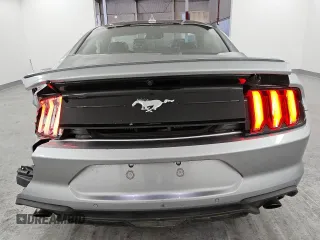 2023 Ford Mustang EcoBoost with VIN 1FA6P8THXP5108991, listed as a Copart auction lot 49011765 with 40,691 mi miles and Clean Title. Bid and sale history available at carsss.com. Image 6.