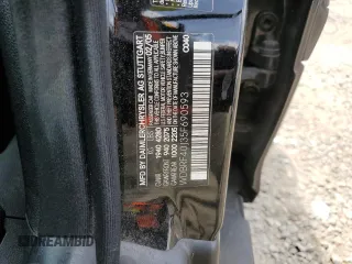 2005 Mercedes-Benz C 230 Kompressor с VIN WDBRF40J35F690593, выставлен на аукционе Copart как лот 56122435 с пробегом 227 250 миль миль и Списание • Salvage title. История ставок и продаж доступна на DreamBid. Изображение 12.