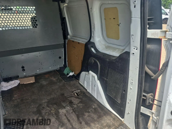 2015 Ford Transit Connect XL with VIN NM0LS6E77F1199547, listed as a IAAI auction lot 42621202 with 193,870 mi miles and . Bid and sale history available at DreamBid. Image 25.