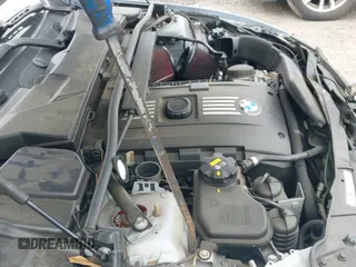 2009 BMW 3 Series 335i с VIN WBAWB73579P046401, выставлен на аукционе IAAI как лот 42650813 с пробегом 85 239 миль миль и . История ставок и продаж доступна на DreamBid. Изображение 16.