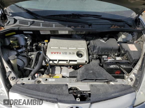 2006 Toyota Sienna LE with VIN 5TDBA23C96S058878, listed as a Copart auction lot 49592305 with 316,142 mi miles and Clean Title. Bid and sale history available at carsss.com. Image 12.