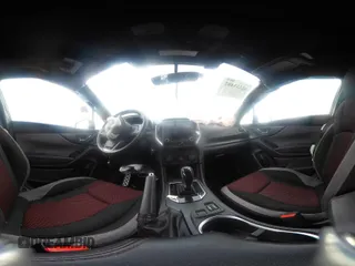 2020 Subaru Impreza Special Sports z VIN 4S3GTAL6XL3710649, wystawiony jako IAAI lot #42333482 z przebiegiem Nie podano mil oraz . Historia ofert i sprzedaży dostępna na DreamBid. Obrazek 17.