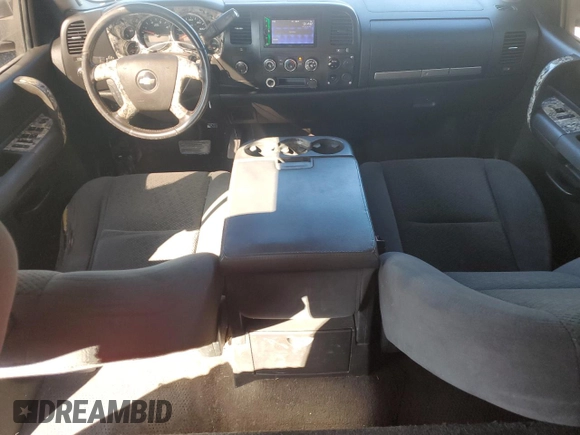 2008 Chevrolet Silverado 3500HD DRW LTZ with VIN 1GCJK336X8F164798, listed as a Copart auction lot 42927705 with 230,502 mi miles and Clean Title. Bid and sale history available at carsss.com. Image 8.