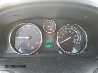 2015 Chevrolet Captiva Sport LS with VIN 3GNAL1EK4FS519850, listed as a Copart auction lot 78392844 with 176,827 mi miles and Salvage Title. Bid and sale history available at DreamBid. Image 9.