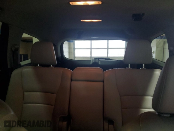 2016 Honda Pilot EX-L with VIN 5FNYF6H75GB064214, listed as a Copart auction lot 51669645 with 208,914 mi miles and Salvage Title. Bid and sale history available at carsss.com. Image 10.