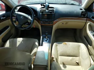 2007 Acura TSX Navi z VIN JH4CL96947C013145, wystawiony jako Copart lot #56888725 z przebiegiem 165 430 mil mil oraz Szkoda całkowita • Salvage title. Historia ofert i sprzedaży dostępna na DreamBid. Obrazek 8.