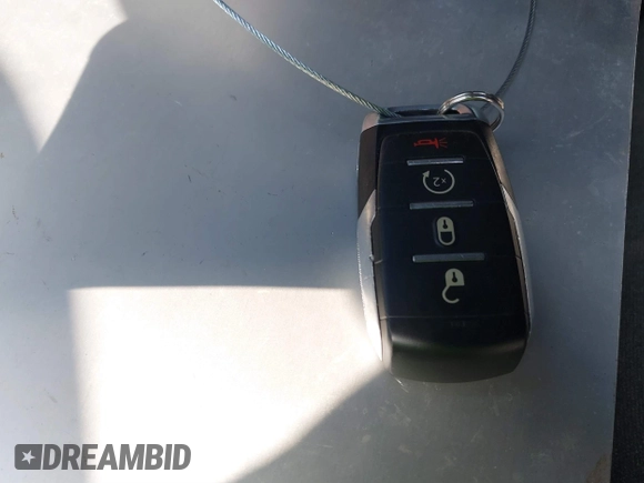 2021 Ram 1500 Lone Star с VIN 1C6RREFT1MN749997, выставлен на аукционе IAAI как лот 41306635 с пробегом 59 451 миль миль и . История ставок и продаж доступна на DreamBid. Изображение 11.