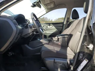 2020 Nissan Rogue SV с VIN JN8AT2MT3LW008823, выставлен на аукционе Copart как лот 49395235 с пробегом 71 187 миль миль и Чистый • Clean title. История ставок и продаж доступна на DreamBid. Изображение 7.